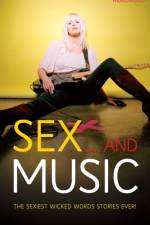 Wicked Words: Sex And Music af Various
