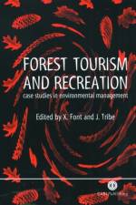 Forest Tourism and Recreation