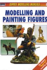 Modelling and Painting Figures af Jerry Scutts