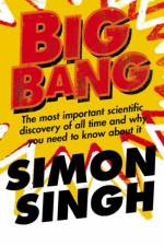 Big Bang af Simon Singh