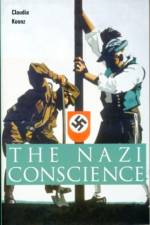 The Nazi Conscience af Claudia Koonz