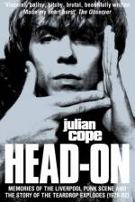 Head-On/Repossessed af Julian Cope