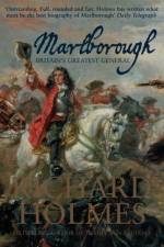 Marlborough af Richard Holmes