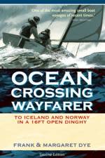 Ocean Crossing Wayfarer af Frank Dye