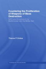 Countering the Proliferation of Weapons of Mass Destruction