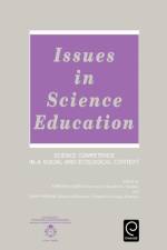 Issues in Science Education af Torsten Husen