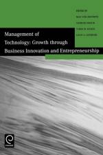 Management of Technology