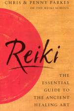 Reiki af Chris Parkes
