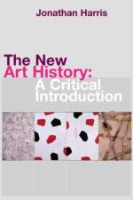 The New Art History af Jonathan (Universiity for the Creative Arts Harris