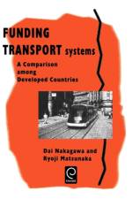 Funding Transport Systems af Dai Nakagawa