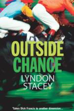 Outside Chance af Lyndon Stacey