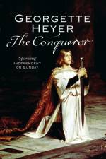 The Conqueror af Georgette (Author) Heyer