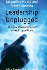 Leadership Unplugged af S. Sonsino
