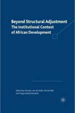 Beyond Structural Adjustment