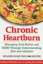 Chronic Heartburn af Barbara Wendland
