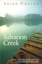 Salvation Creek af Susan Duncan