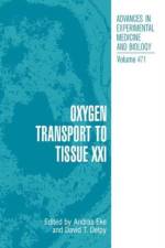 Oxygen Transport to Tissue XXI