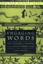 Engaging Words af L. Amtower