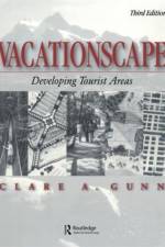 Vacationscape af Clare A. Gunn