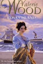 Rosa's Island af Val Wood