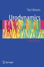 Urodynamics af Paul Abrams