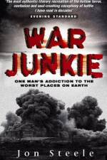 War Junkie af Jon Steele