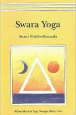 Swara Yoga af Swami Muktibodhananda