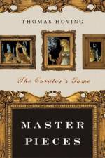 Master Pieces af Thomas Hoving