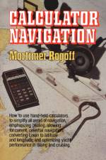 Calculator Navigation af Mortimer Rogoff