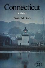Connecticut af David Morris Roth