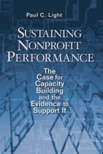 Sustaining Nonprofit Performance af Paul C. Light