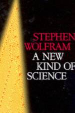 A New Kind Of Science af Stephen Wolfram