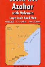 Costa Del Azahar and Valencia