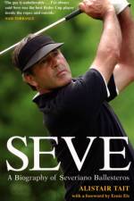 Seve af Alistair Tait