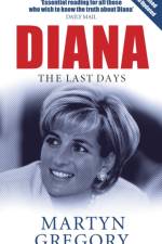 Diana af Martyn Gregory