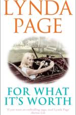 For What It's Worth af Lynda Page