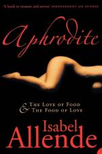 Aphrodite af Isabel Allende