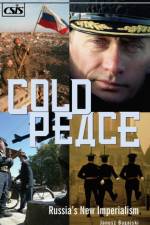 Cold Peace af Janusz Bugajski