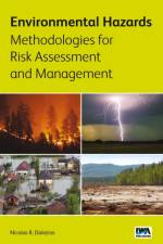 Environmental Hazards Methodologies for Risk Assessment and Management