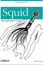 Squid af Duane Wessels
