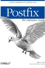Postfix af Kyle D. Dent