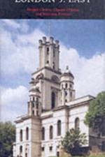 London 5: East af Charles O'Brien