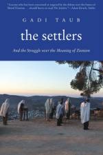 The Settlers af Gadi Taub