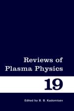 Reviews of Plasma Physics
