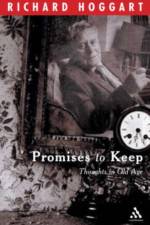 Promises to Keep af Richard Hoggart