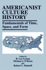 Americanist Culture History