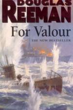 For Valour af Douglas Reeman