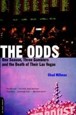 The Odds af Chad Millman