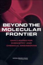 Beyond the Molecular Frontier af Committee on Challenges for the Chemical Sciences in the 21st Century