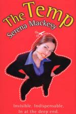 The Temp af Serena Mackesy